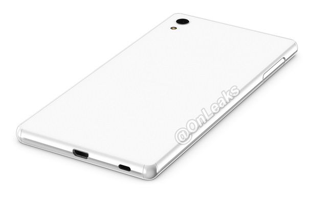 Sony Xperia Z4: в сети появились фото нового флагмана