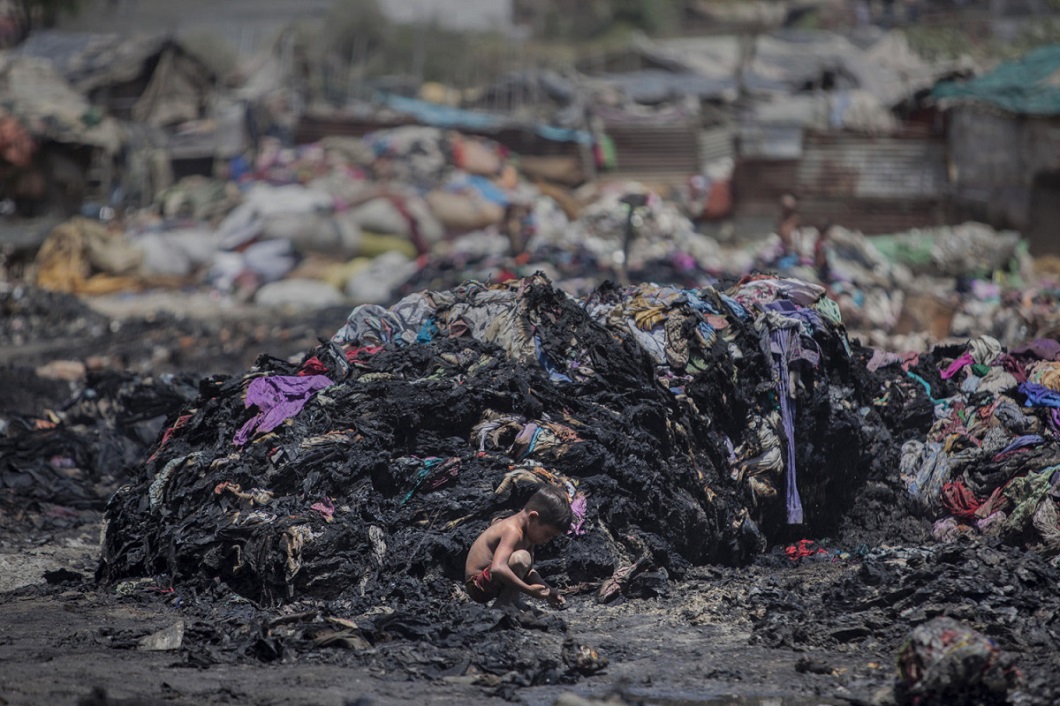Лучшие фотографии со всего мира за неделю