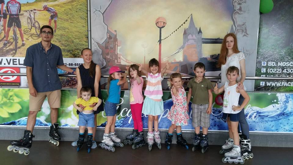 Открыт детский лагерь "Уроки выживания: от джунглей до мегаполиса" в детской академии SmartStart