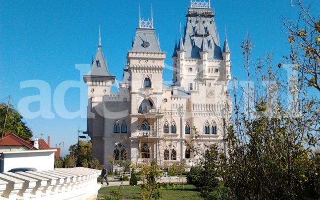 Бывший строитель особняка Стати опубликовал фотографии помещений