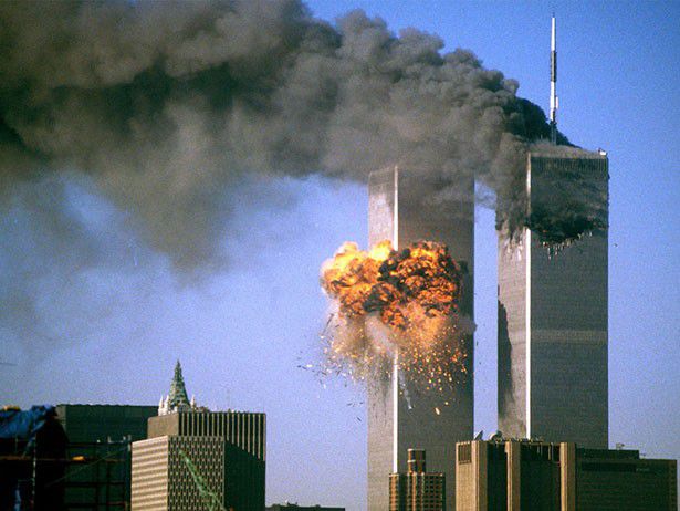 Трагедия 9/11: Сегодня 14-я годовщина самого масштабного теракта в истории США
