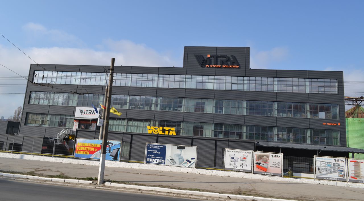 “ExpoVolta 2015” - cele mai noi tendinţe pe piaţa produselor electrotehnice