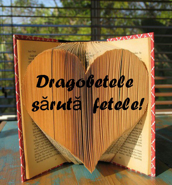 În fiecare an, pe 24 februarie se sărbătoreşte Dragobetele