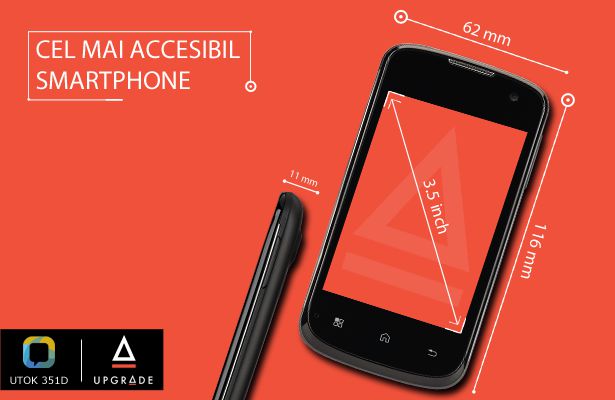 1 299 lei pentru un smartphone performant Dual SIM