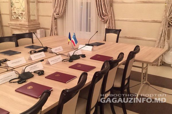 Авдарма готова к приему выездного заседания правительства