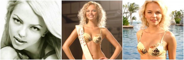 Participantele Moldovei la Miss World în perioada 2003 – 2013