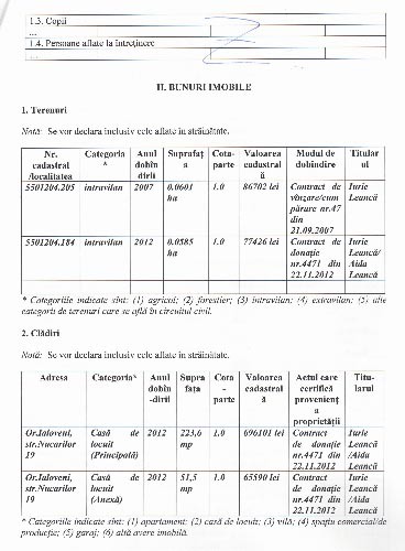 Лянкэ ездит на автомобиле ВАЗ 1989 года