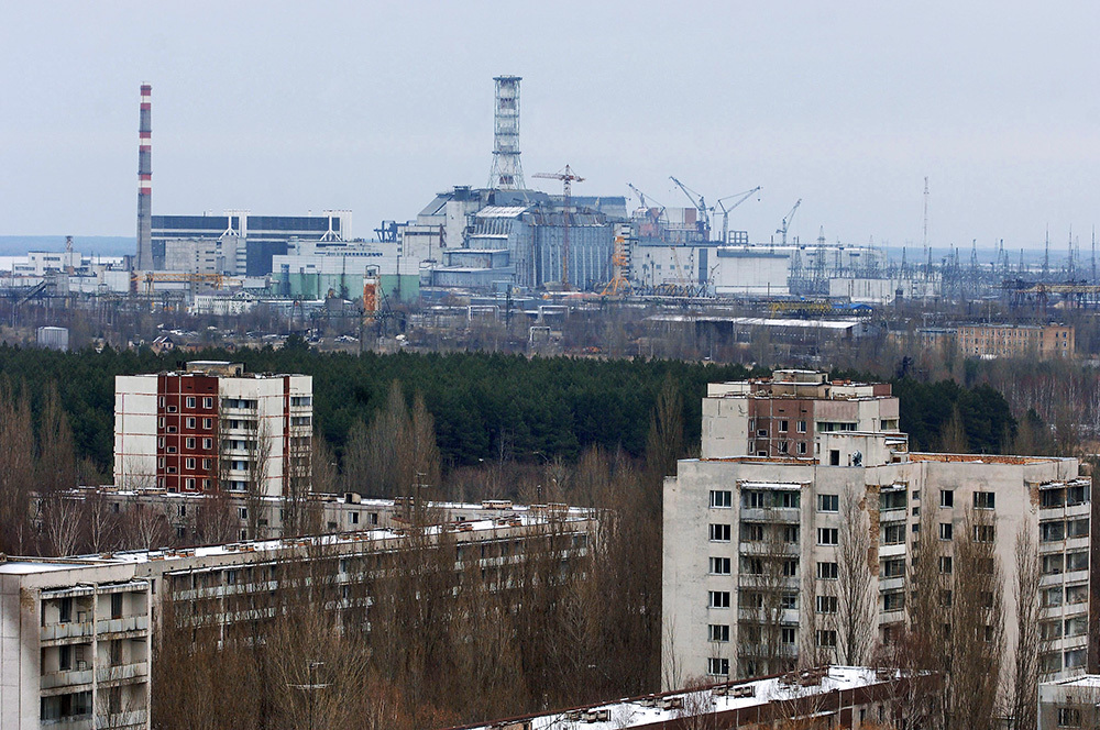 Десять городов планеты, которые стоит прибрать