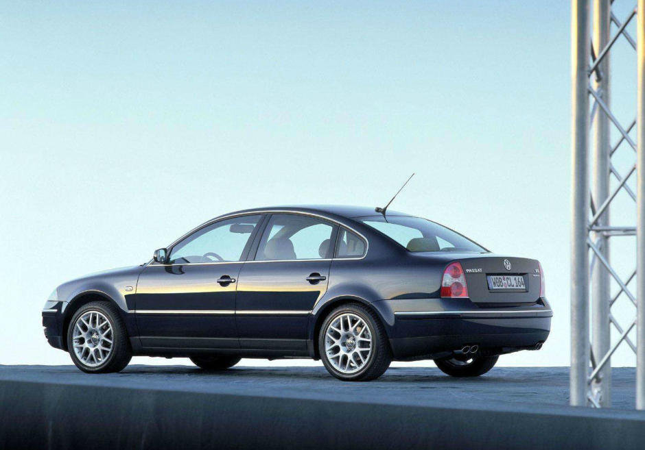 Top 10 masini Volkswagen de vis, ce merita conduse