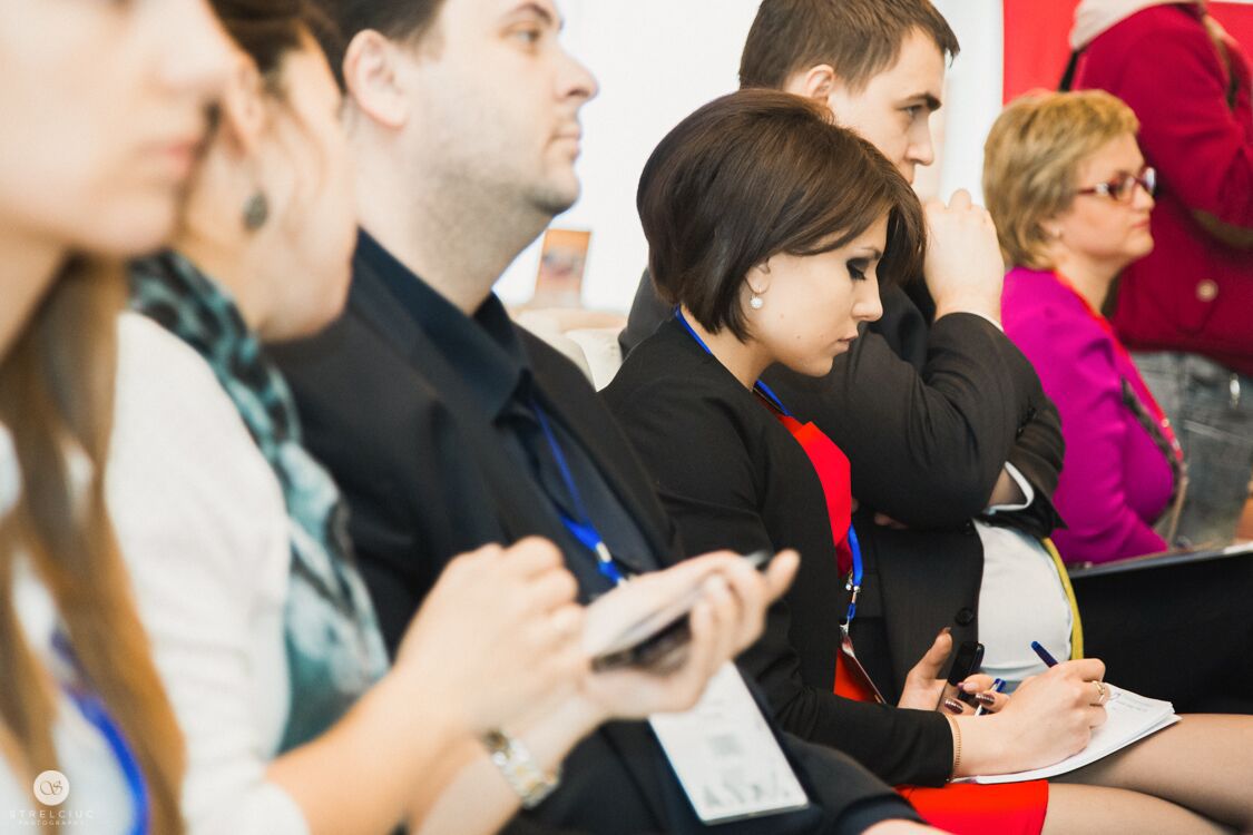 В Кишиневе состоится Sales & Marketing Forum