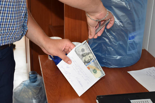 Приднестровские таможенники пресекли канал контрабанды спирта из Молдовы в Украину