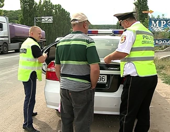 ДТП на Балканском шоссе: бетономешалка столкнулась с легковым авто
