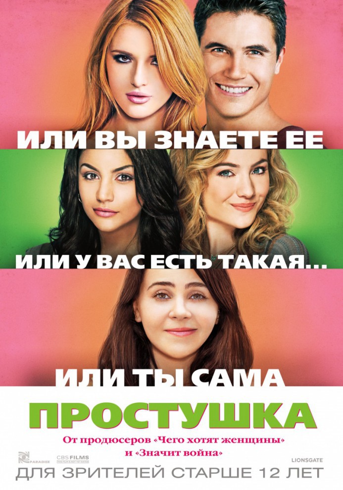 Самые ожидаемые кинопремьеры февраля 2015