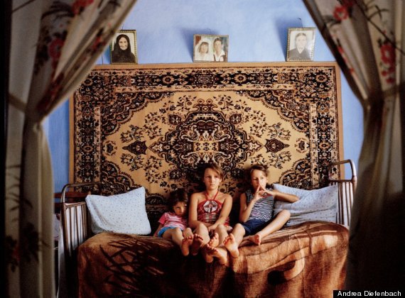 Huffington Post о Молдове: Каково жить в одной из самых бедных стран Европы