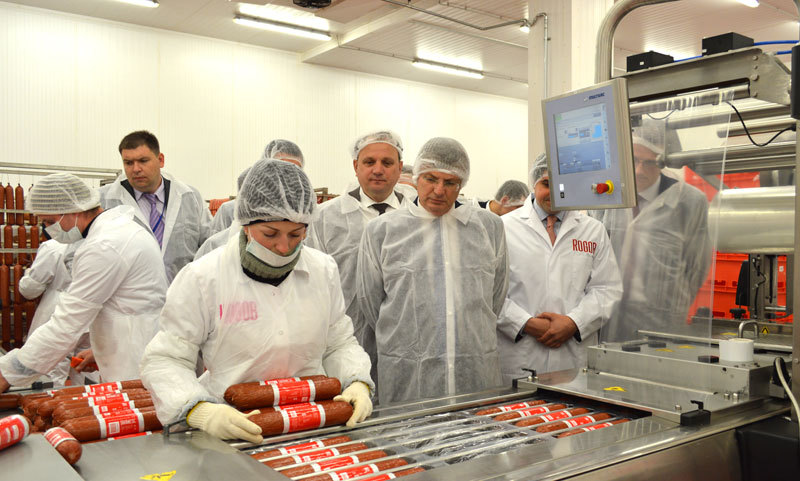 Experții și consumatorii au ales «Rogob»