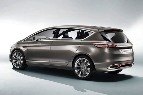 Ford научит автомобили следить за здоровьем пассажиров