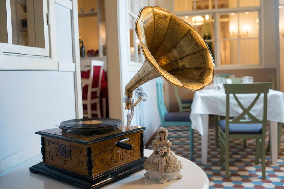 Stas Mihailov a procurat la Chişinău un restaurant