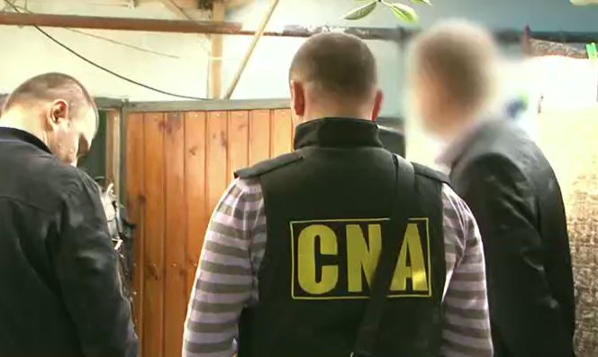В Молдове преступная группировка отмывала крупные суммы денег