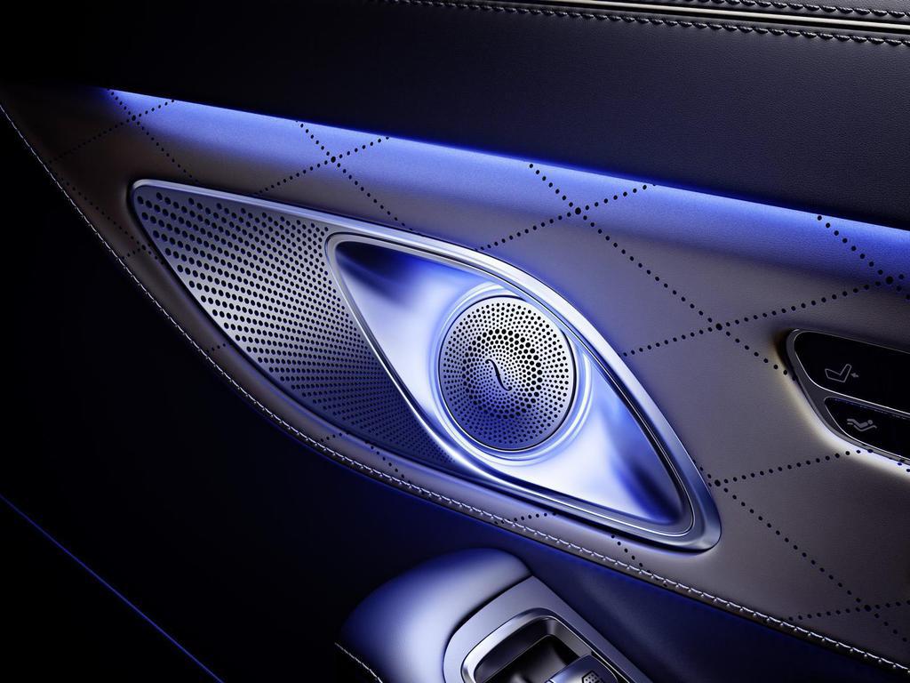 mercedes, maybach
