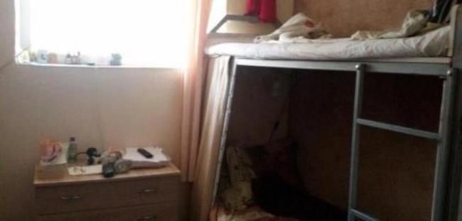 Родственники Филата недовольны, что опубликованы фото его камеры