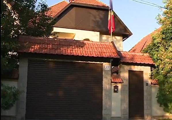 Filat şi Gonţa, au o casa de milioane de euro
