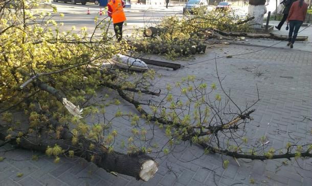 Circulaţia pe strada Vasile Lupu din capitală este blocată