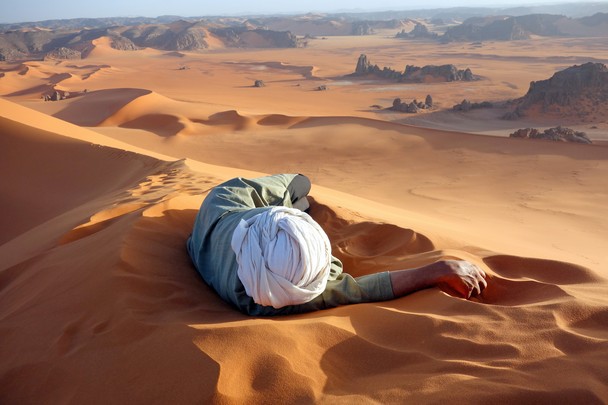Итоги фотоконкурса путешественников National Geographic