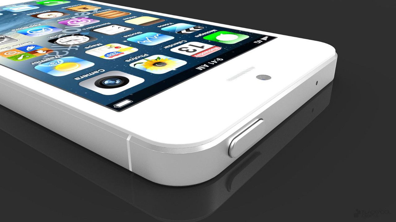 Oare chiar se îndoaie noul iPhone 5S?