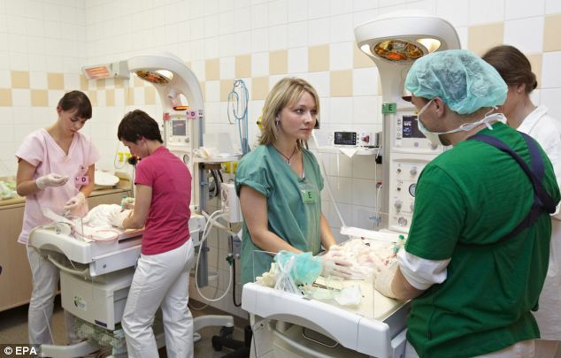 Cum arată în prezent Alexandra Kinova, prima femeie din Cehia care a născut cvintupli