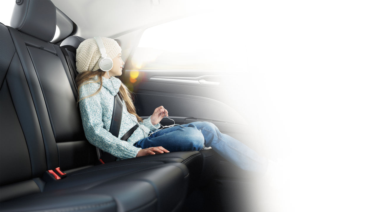 Noul Ford Mondeo — automobilul, care te inspiră