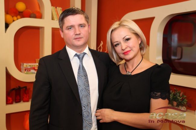 5 bărbați de la noi care s-au căsătorit cu femei mai în vârstă