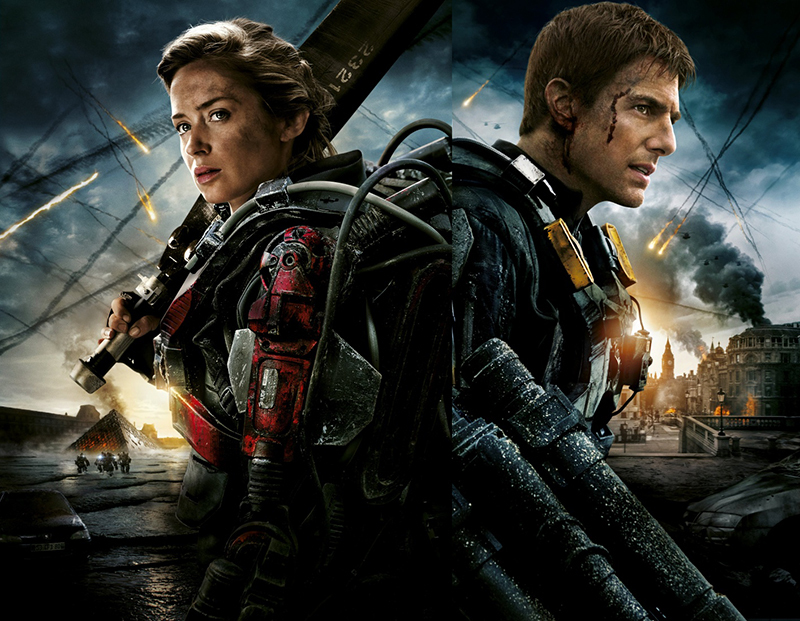 Кинопремьеры июня 2014