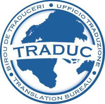 Бюро переводов Traduc: скидка 10% для юридических лиц