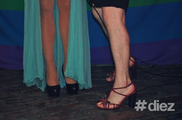 petrecere, gay