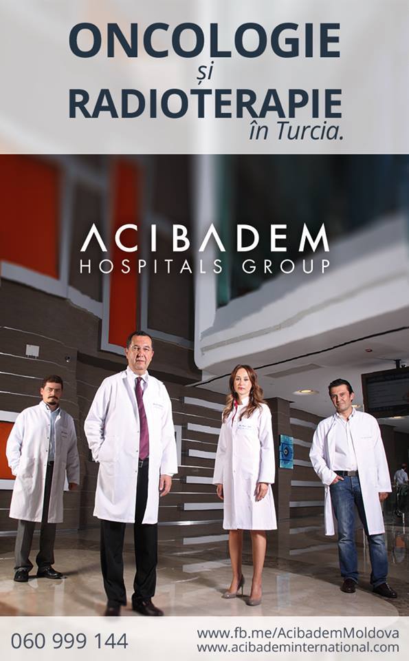 Premieră medicală la spitalul Acibadem Maslak din Istanbul