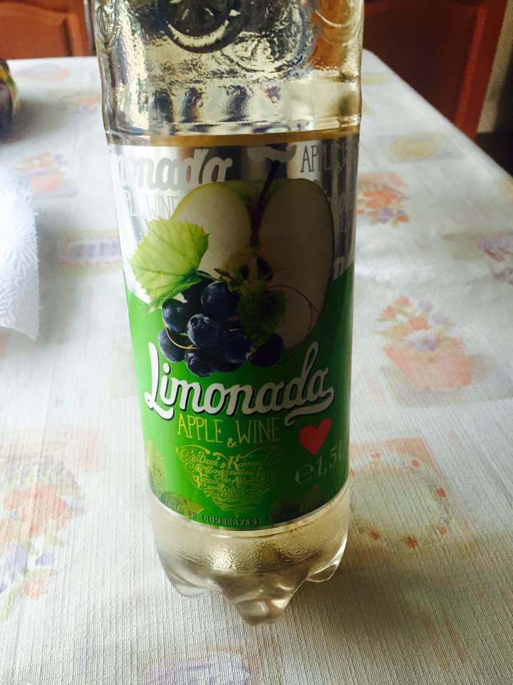 Apă îmbuteliată „made în Moldova