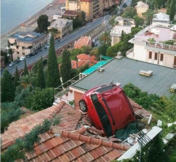 accident rutier, sofer