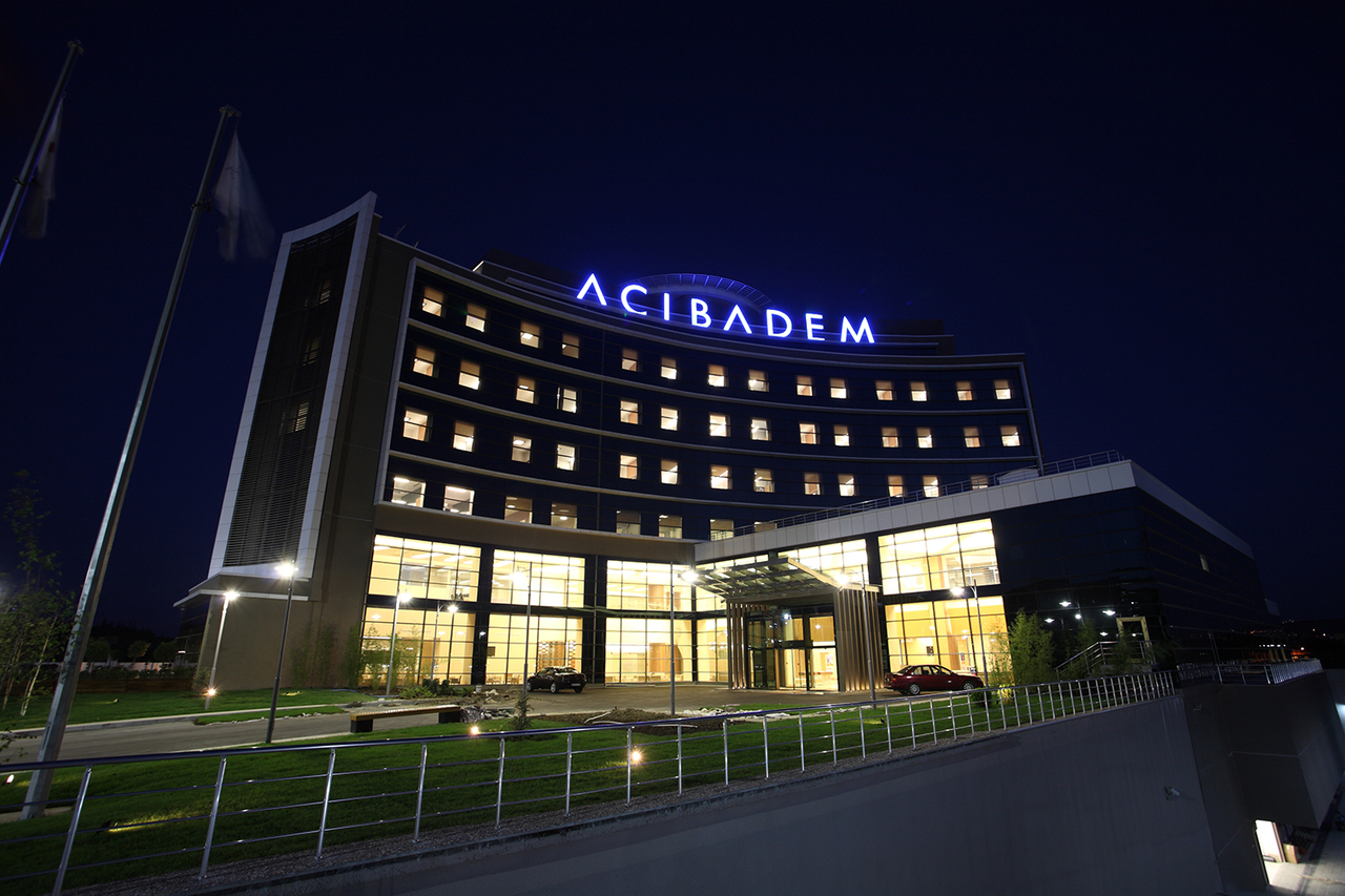 Сеть медицинских центров Acibadem: Выдающиеся достижения в области здравоохранения
