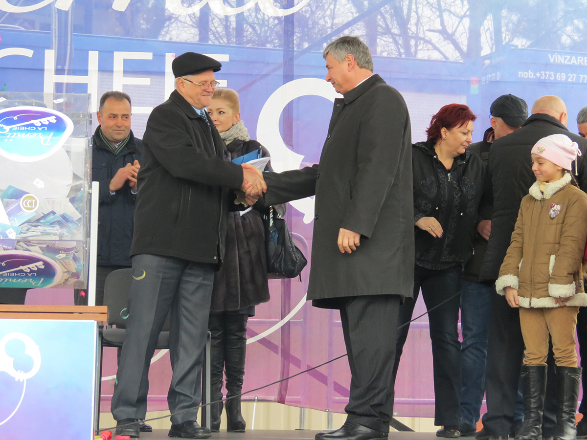 Акция «Призы под ключ» от Supraten –  продолжается