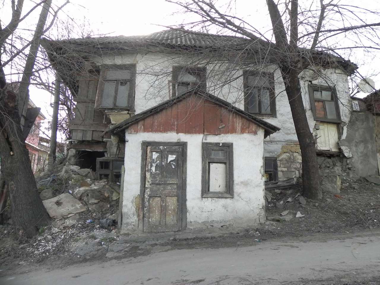 Бывший архитектор столицы: «В центре Кишинева осталось убогое село»