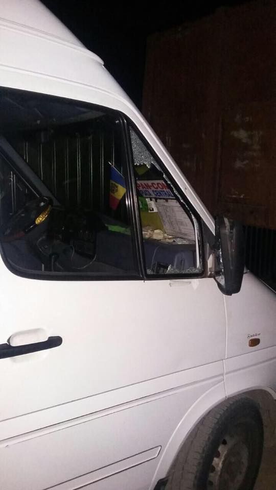 Un bărbat a fost lovit mortal chiar pe trecerea de pietoni