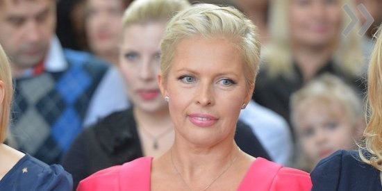 Жена президента Эстонии рассказала о связи с 28-летним французом