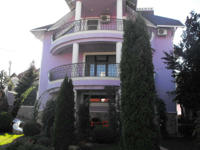 Se vând la Chișinău: Casele de milioane