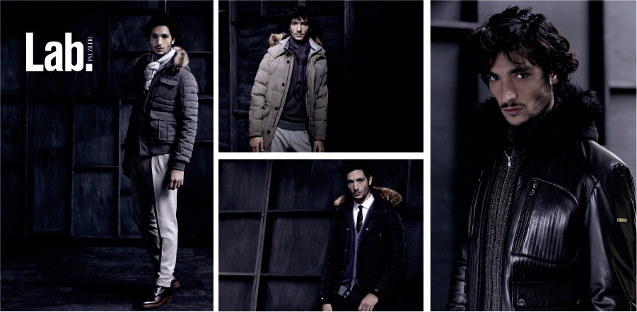 Lab. Pal Zileri: фаворит в стиле smart casual