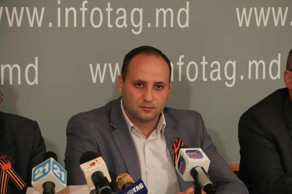Власть ограничила участие партии «Patria» в местных выборах