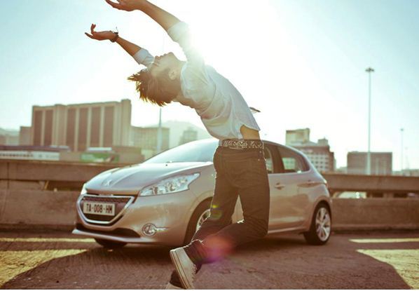 Peugeot 208: Re-generarea