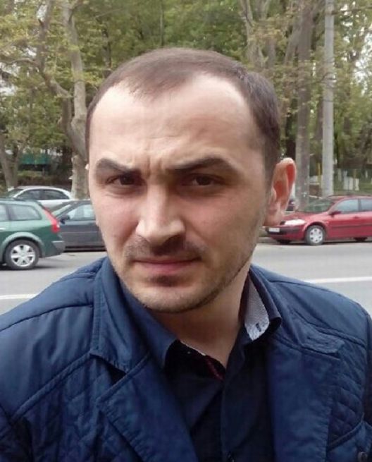 Reţinut pentru infracţiuni deosebit de grave după patru ani de căutări