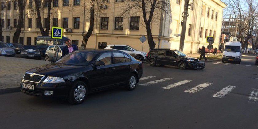 Председатель суда сектора Рышкановка рискует заплатить штраф в размере 1 тысячи леев