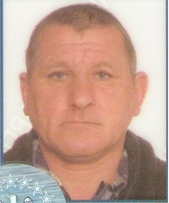 Полиция Сорок просит помощи граждан найти без вести пропавшего жителя села Воловица
