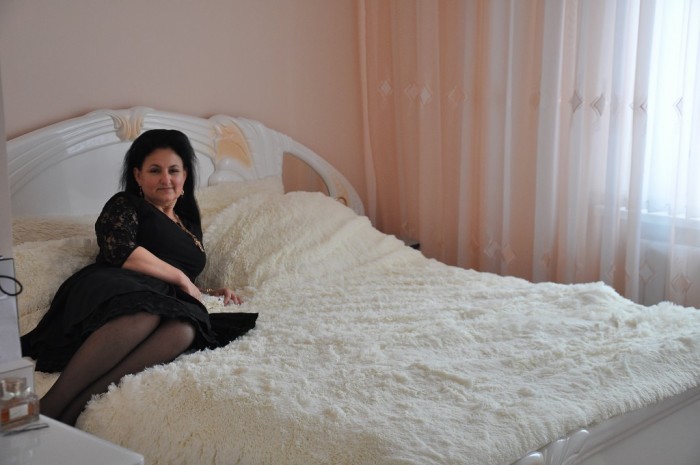 Procurorul „fotomodel” Elena Neaga a fost sancționată